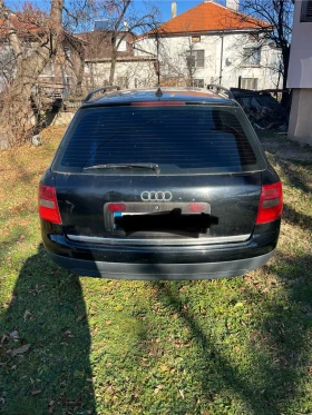 Audi A6, снимка 9