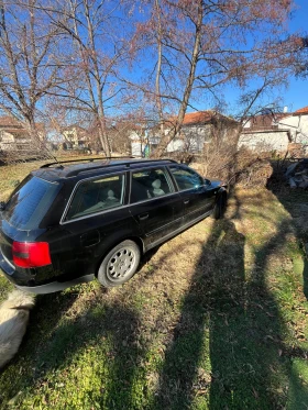 Audi A6, снимка 1