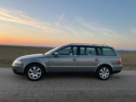 VW Passat B5.5 4motion, снимка 2