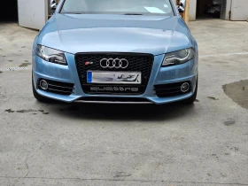 Audi S4 034 Stage 2+ , снимка 6