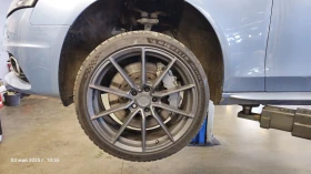 Audi S4 034 Stage 2+  | Mobile.bg    16