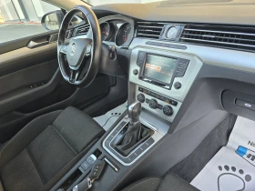 VW Passat 2.0tdi 150k.c* Distronic* DSG* Масаж* Евро6*      , снимка 15