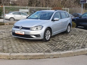     VW Golf Variant Trendline 1.5TGI BlueMotion