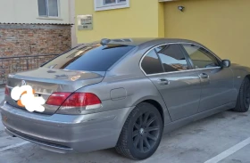 BMW 745 330, снимка 3