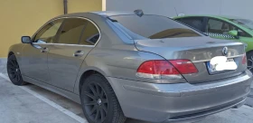 BMW 745 330, снимка 1