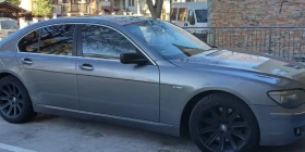 BMW 745 330, снимка 4