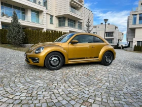 VW Beetle 1.2TSI BMT/DSG7 | Mobile.bg    5