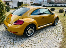 VW Beetle 1.2TSI BMT/DSG7 | Mobile.bg    7