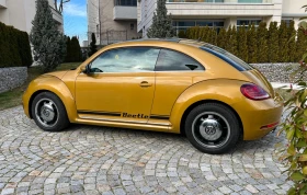 VW Beetle 1.2TSI BMT/DSG7 | Mobile.bg    6