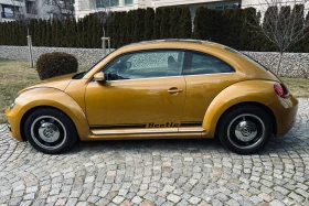 VW Beetle 1.2TSI BMT/DSG7 | Mobile.bg    4