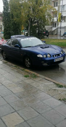 Hyundai Coupe | Mobile.bg    6