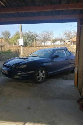 Hyundai Coupe | Mobile.bg    3