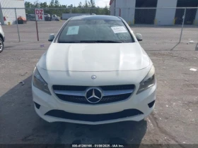 Mercedes-Benz CLA 250 2015 MERCEDES-BENZ CLA 250 | Mobile.bg    7