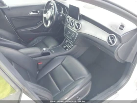 Mercedes-Benz CLA 250 2015 MERCEDES-BENZ CLA 250 | Mobile.bg    9