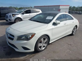 Mercedes-Benz CLA 250 2015 MERCEDES-BENZ CLA 250 | Mobile.bg    2