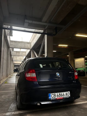 BMW 120, снимка 2