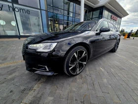 Audi A4 2.0TDI  | Mobile.bg    16