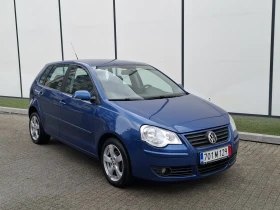 VW Polo 1.4TDI* (80кс)* * FACELIFT* * * HОВ ВНОС* * * , снимка 8