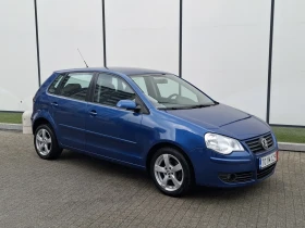 VW Polo 1.4TDI* (80кс)* * FACELIFT* * * HОВ ВНОС* * * , снимка 10