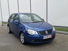 VW Polo 1.4TDI* (80кс)* * FACELIFT* * * HОВ ВНОС* * * , снимка 7