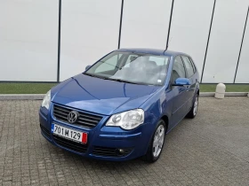 VW Polo 1.4TDI* (80кс)* * FACELIFT* * * HОВ ВНОС* * * , снимка 1