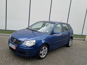 VW Polo 1.4TDI* (80кс)* * FACELIFT* * * HОВ ВНОС* * * , снимка 3