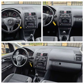 VW Touran 1, 6TDI, снимка 13