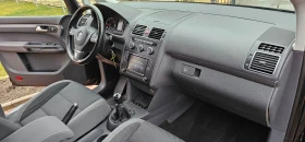 VW Touran 1, 6TDI, снимка 11