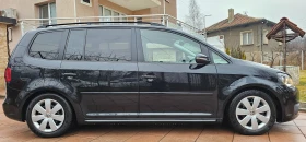 VW Touran 1, 6TDI, снимка 6