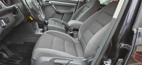 VW Touran 1, 6TDI, снимка 12