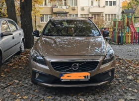 Volvo V40, снимка 3