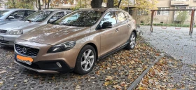 Volvo V40, снимка 1