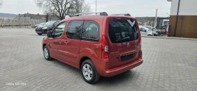 Peugeot Partner Tepee 1.6 109кс фул екстри , снимка 5