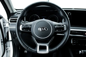 Kia K5 2.0 LPI - 38500 лв. - 59358817 | Car24.bg