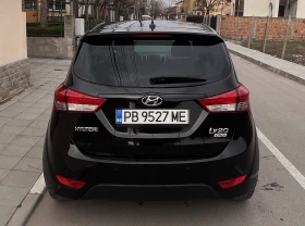 Hyundai Ix20 1.4 CRDi | Mobile.bg    4