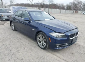 BMW 535