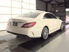 Mercedes-Benz CLS 400 - 35400 лв. - 40156870 | Car24.bg