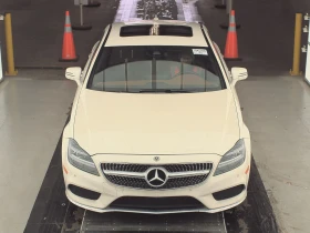Mercedes-Benz CLS 400 - 35400 лв. - 40156870 | Car24.bg