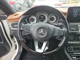 Mercedes-Benz CLS 400 - 35400 лв. - 40156870 | Car24.bg
