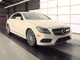 Mercedes-Benz CLS 400 - 35400 лв. - 40156870 | Car24.bg