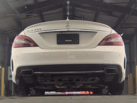 Mercedes-Benz CLS 400 - 35400 лв. - 40156870 | Car24.bg