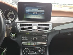 Mercedes-Benz CLS 400 - 35400 лв. - 40156870 | Car24.bg