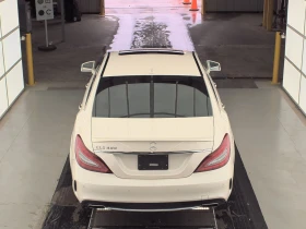 Mercedes-Benz CLS 400 - 35400 лв. - 40156870 | Car24.bg