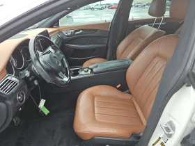 Mercedes-Benz CLS 400 - 35400 лв. - 40156870 | Car24.bg