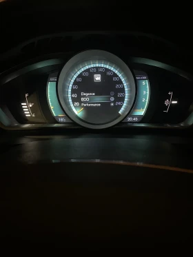 Volvo V40 2.0 D4 R DESIGN | Mobile.bg    10
