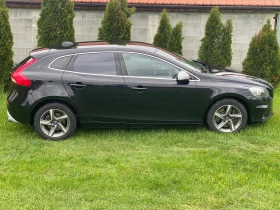 Volvo V40 2.0 D4 R DESIGN | Mobile.bg    4
