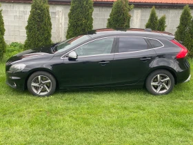 Volvo V40 2.0 D4 R DESIGN | Mobile.bg    2