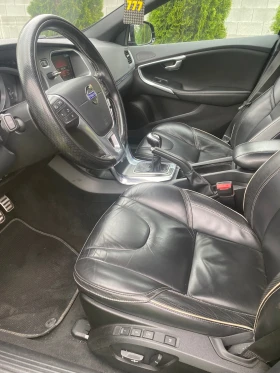 Volvo V40 2.0 D4 R DESIGN | Mobile.bg    5