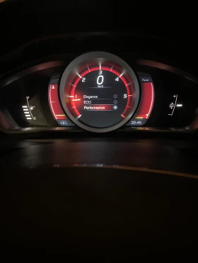 Volvo V40 2.0 D4 R DESIGN | Mobile.bg    9