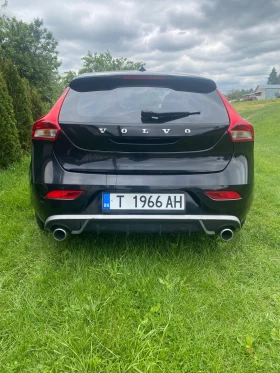 Volvo V40 2.0 D4 R DESIGN | Mobile.bg    3